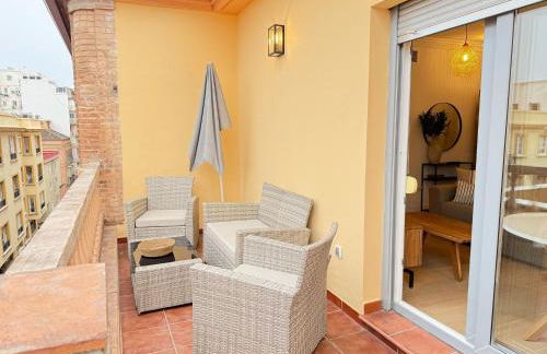 Life Apartments Alameda Colon - Foto 91