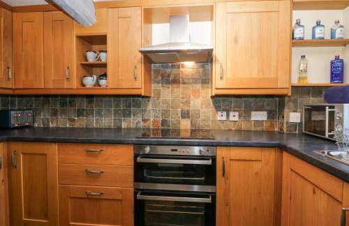 Tethera Cottage - Foto 15