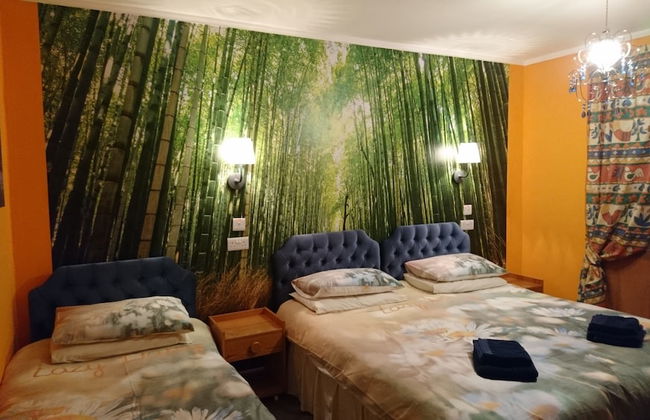 Scotland Shooting Club - Foto 2