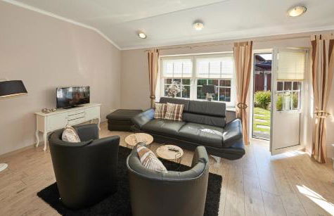 Ferienwohnung Haaren - Foto 1