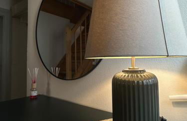 Historisches Eckermannhaus - Apartments - Foto 27