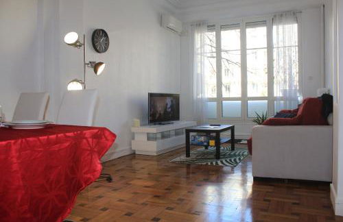 LE REX Nice - Foto 1