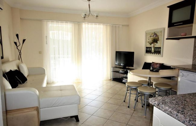 SUNSET BEACH CLUB LEBRENTALS - Foto 63