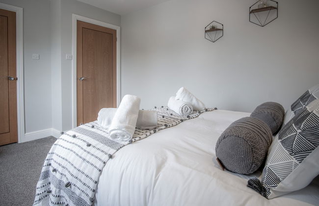 Knights Rest - 4 Bedroom - Princes Gate - Foto 16