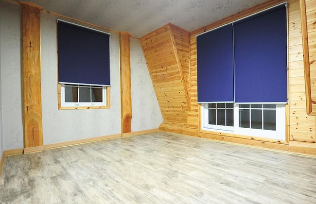 SSE Log Town - Foto 2