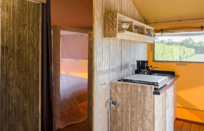 Cozy Glamping in Mierlo - Photo 3