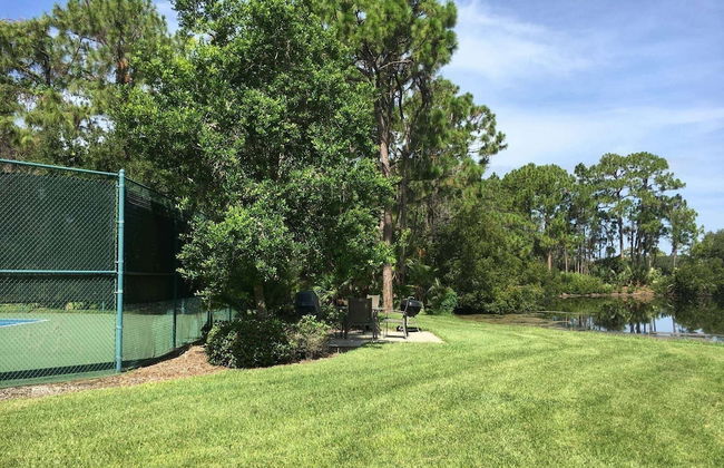 Hickory on the Golf Course - Foto 18