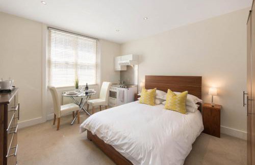 Belgravia Apartments - Foto 60