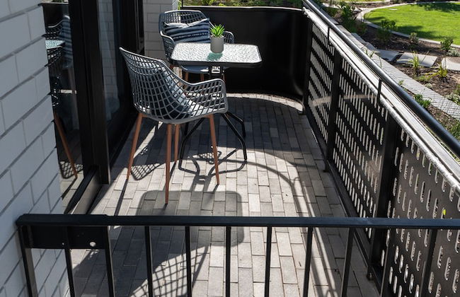 101 Nine palms - Foto 12