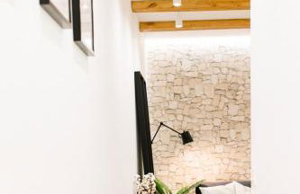 Estupendo Piso de 2 dormitorios en la Gran Vía. A/A. Wifi. - Foto 6