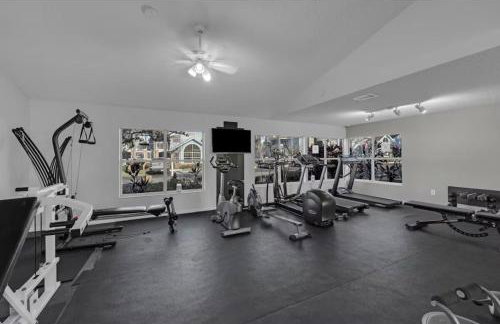 DisneyCondo 10 PP Mr Fredricksen House - Foto 17