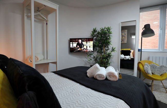 Crescent Apartment - Foto 6