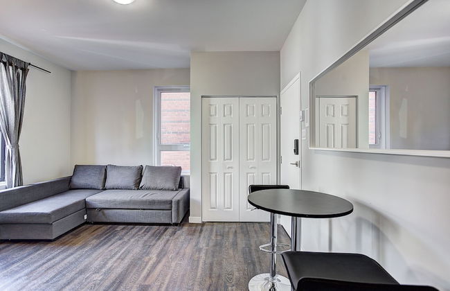 DestinationStays-University of Montreal - Foto 30