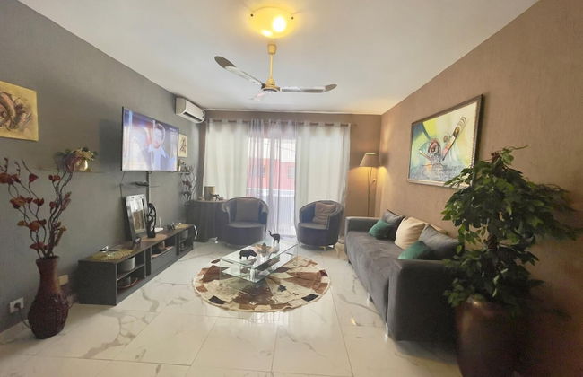 Appart Place De l'independance - Photo 13