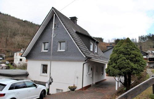 Haus Waldesruh - Foto 16