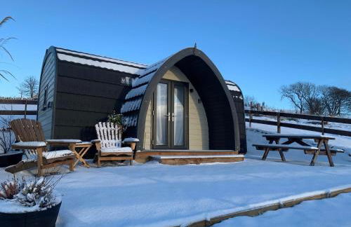 Dunbeath Coastal Retreat - Foto 43