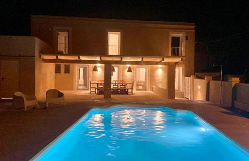 Villa Barracot - Foto 1