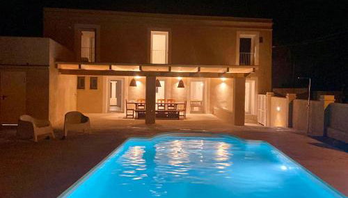 Villa Barracot - Foto 1