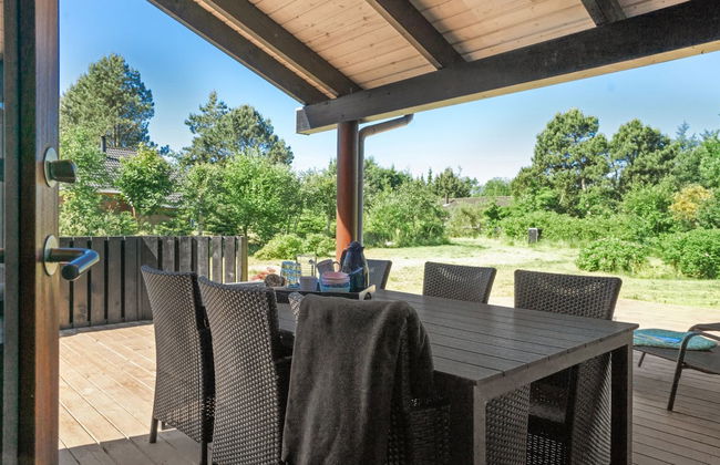 "Kali" - 900m to the fjord - Foto 8