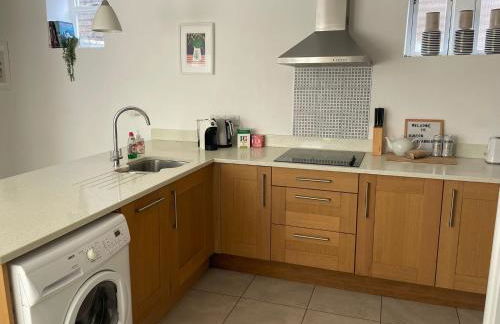 10A Ruston Chambers Free parking, Luxury 2 bedroom city center apartment - Foto 4