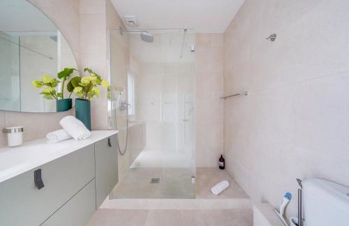 La Villa Caudéran - Déco chic et bohème - Foto 11