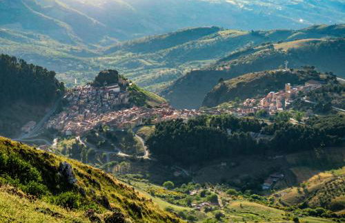 Gratteri Holiday Appartamento Vista Mari - Foto 61