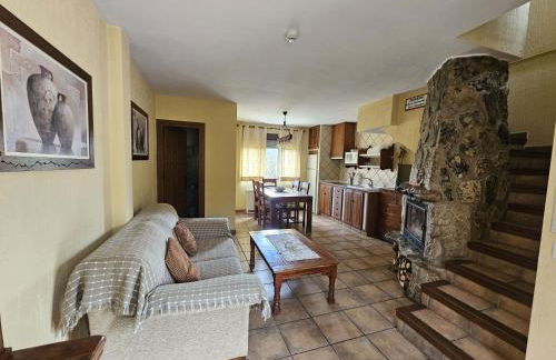 Complejo rural el Hosquillo Alojamientos el Hosquillo - Foto 19