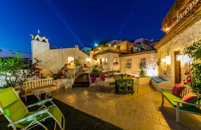 8 Oda Boutique Homes - Photo 46