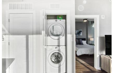 Piedmont Park 1 bdrm - Foto 10