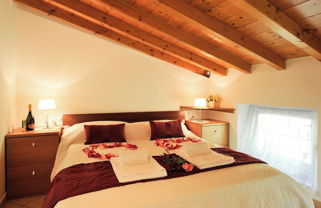 Villa Isella - Mansarda - Photo 5