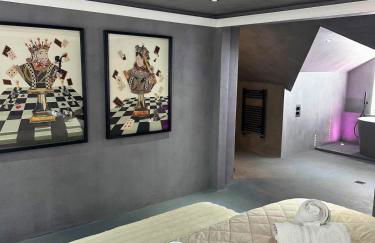 Charmandene - Luxury 5 Bed with Pool and Gated Parking - Foto 13