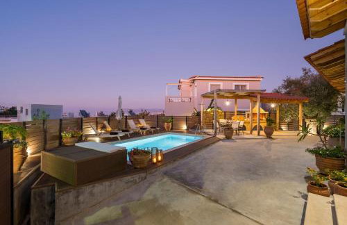 Villa Roxanne - Foto 62