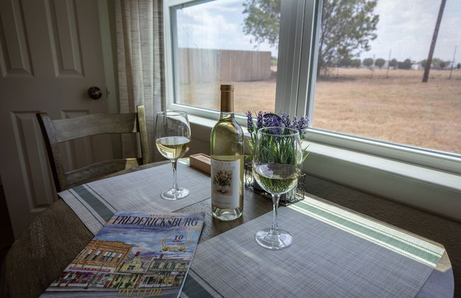 Cozy Casita! In Texas Famous 290 Winery Corridor! - Foto 16