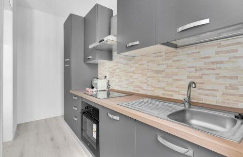 Metro M2 Famagosta-Appartamento x5-self check-in - Foto 3