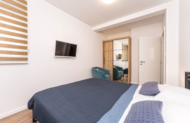 Relax Apartments - Foto 23