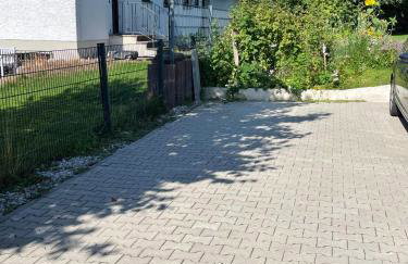 Ferienwohnung Mittendrin - Chiemgau Karte - Foto 5
