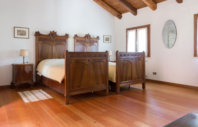 Casolare La Quercia - Photo 13