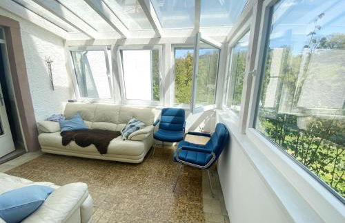 Ferienhaus Rehblick - Foto 24