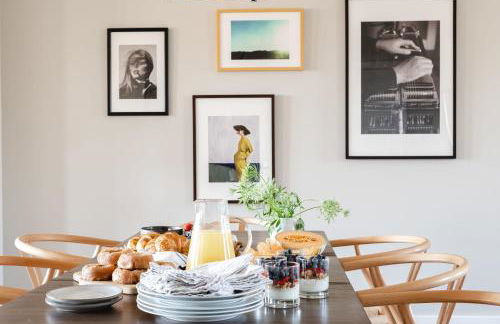 Cherokee by AvantStay - Foto 13