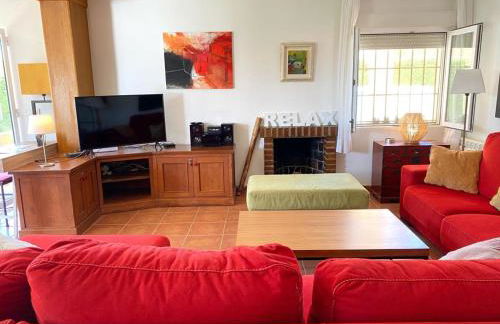 Villa Los Balcones - Foto 64