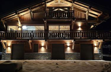 Chalet Double M I Le Chalet Club - Foto 7