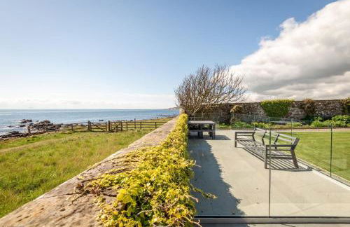 Caiplie Farmhouse, Caiplie, by Crail, KY10 3JR - Foto 49