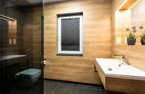 Ferienhaus SUNRISE am Mühlfeldsee - Foto 14