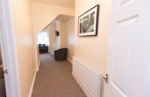 Campbell House - Foto 11