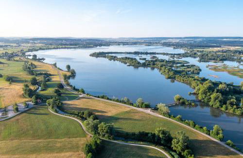 Büchelbergerei - Chaletdorf Altmühlsee-Brombachsee - Foto 7