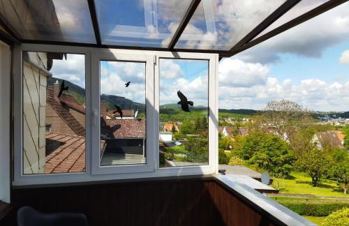 Ferienwohnung Harz Valley -Mit Fernblick in den Harz. - Photo 29