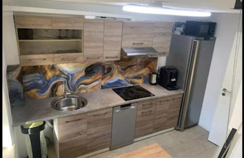 Klimatisierte Ferienwohnung - Foto 14