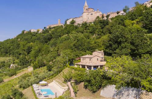 Villa Torre - Foto 7