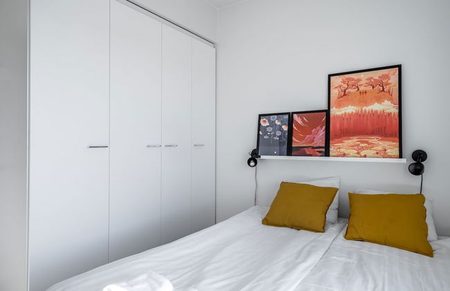 Hiisi Homes Turku Ratapiha - Foto 74