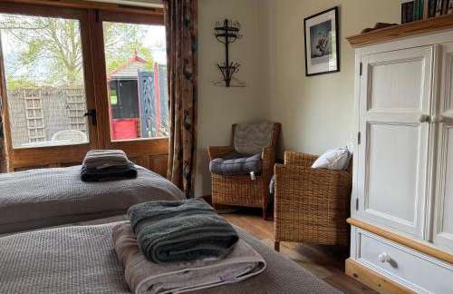 Just a Minim - quaint studio in beautiful rural location - Foto 22